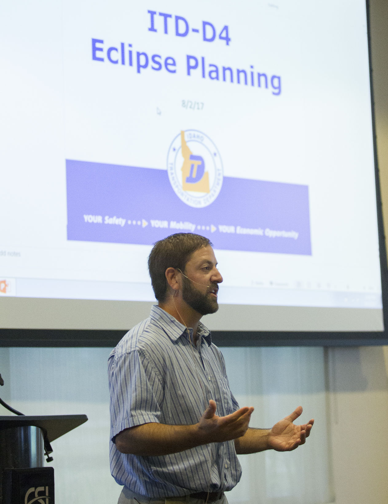 Eclipse business forum